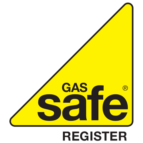 Gas Safe Register Accredited logo