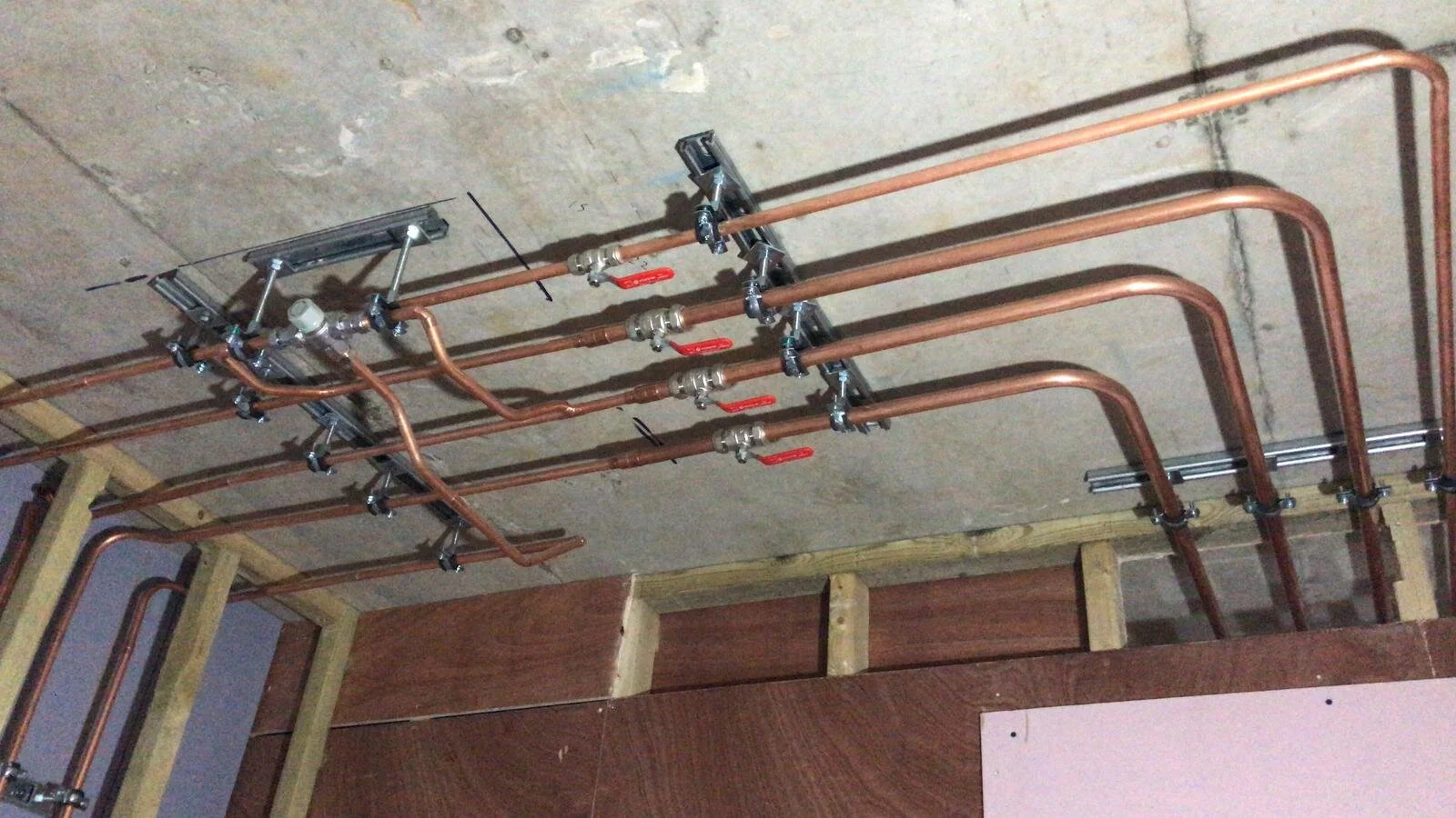 Gas Safe registered gas installation and emergency repair services, London